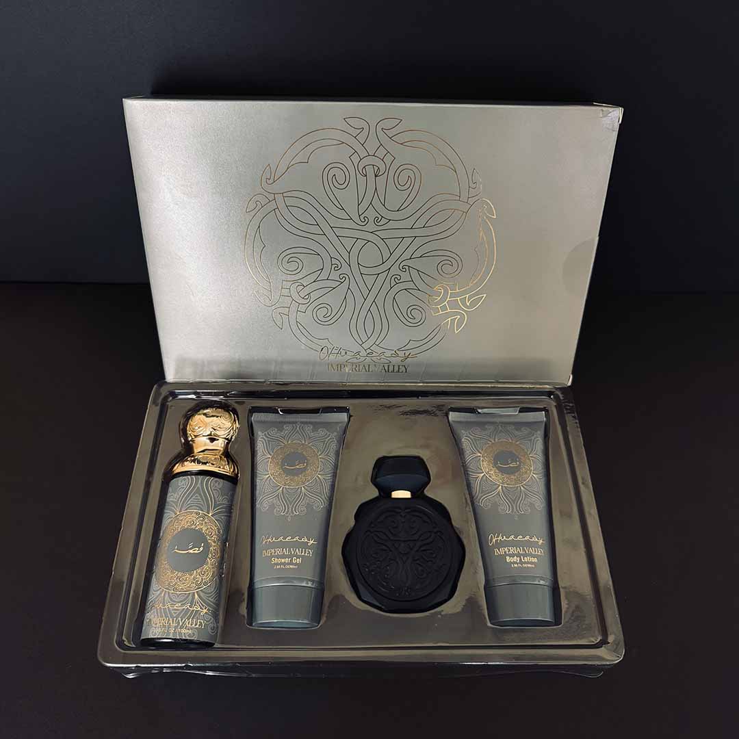 gissah collection - imp